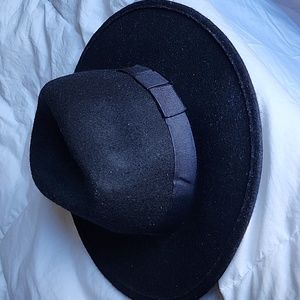 Charming Charlie wool fedora
